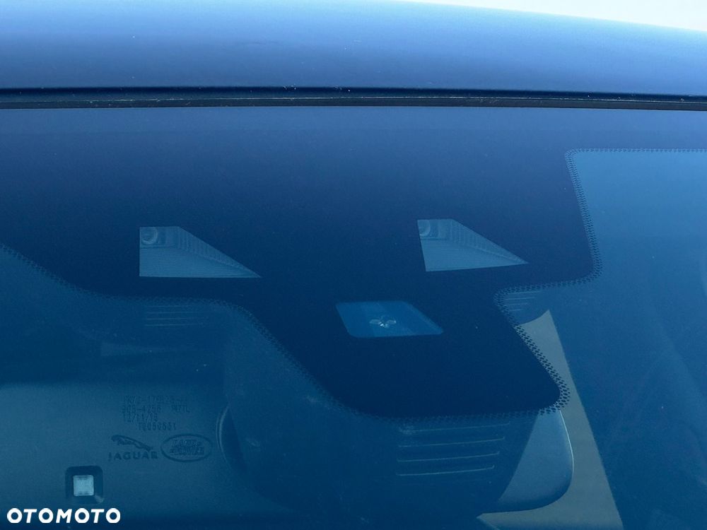 Land Rover Range Rover Evoque 2.0TD4 HSE Dynamic - 23