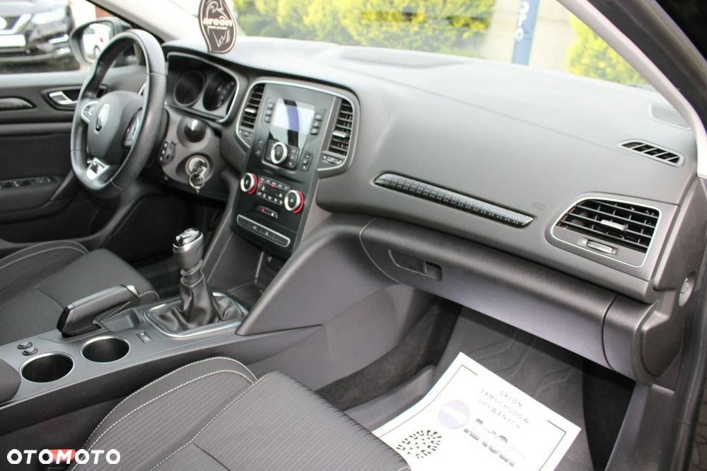Renault Megane - 20