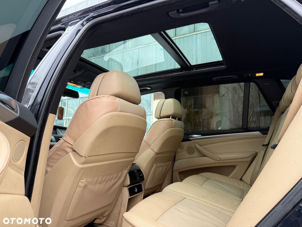 BMW X5 3.0sd - 23