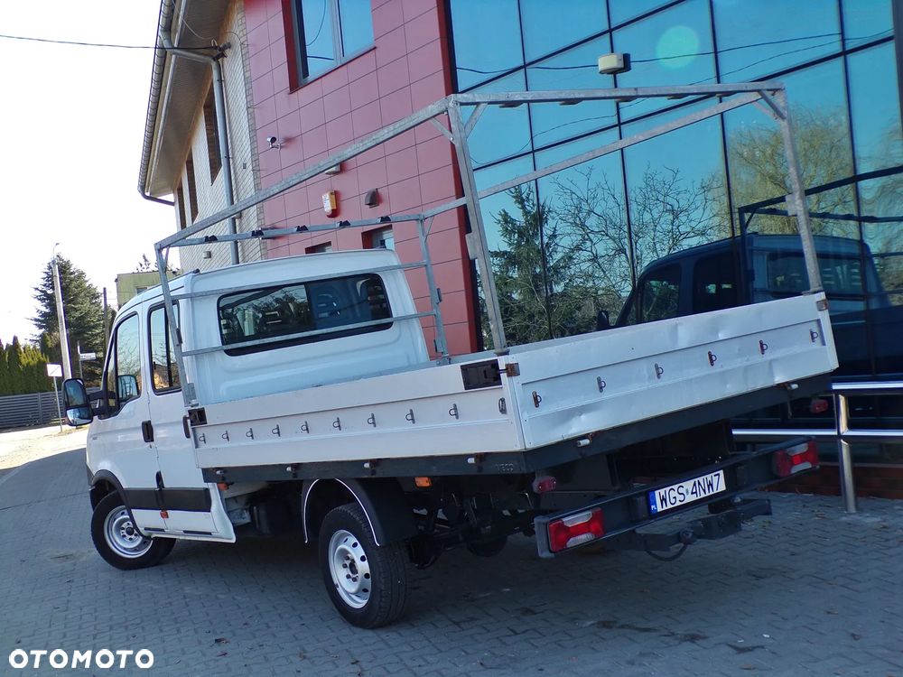 Iveco DAILY DOKA - 12