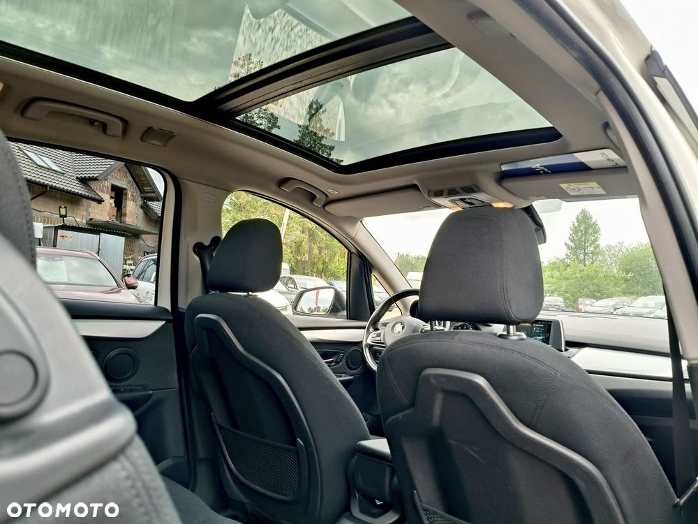 BMW Seria 2 - 5