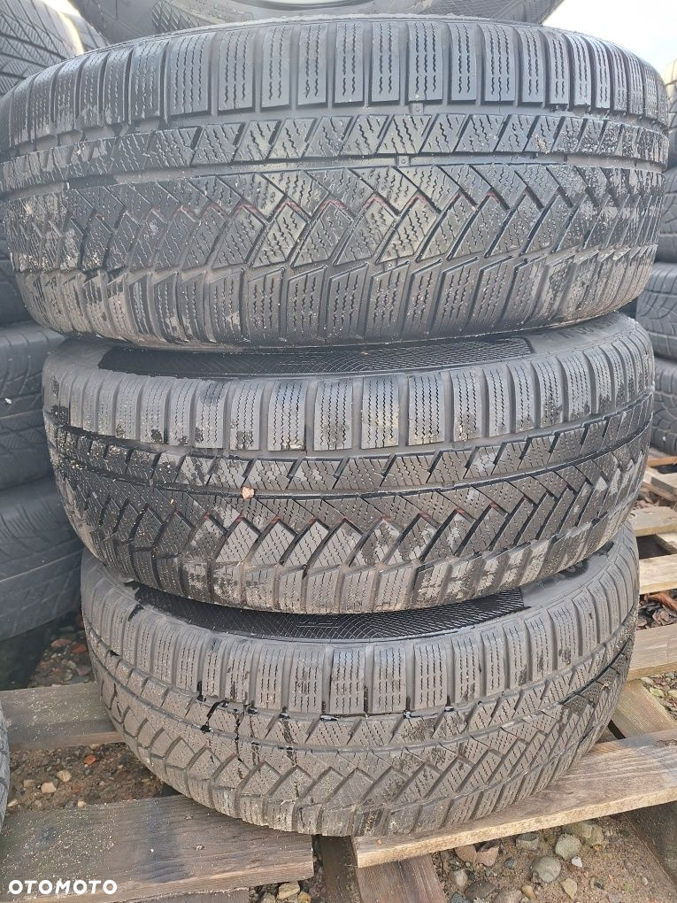 Alufelgi Koła zimowe Audi q5  255 45 r20 - 7