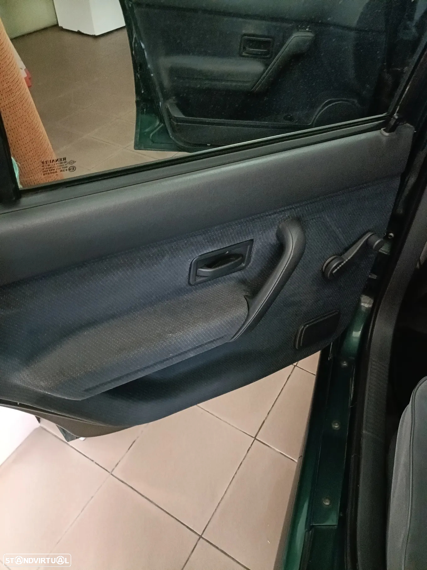 Renault 19 - 6