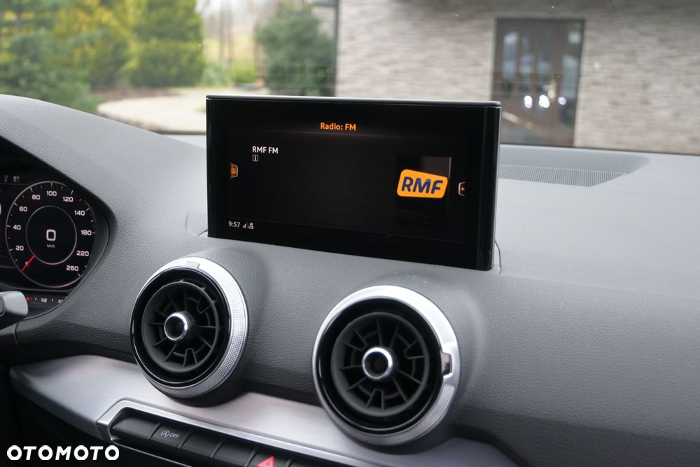 Audi Q2 35 TFSI S tronic S line - 28