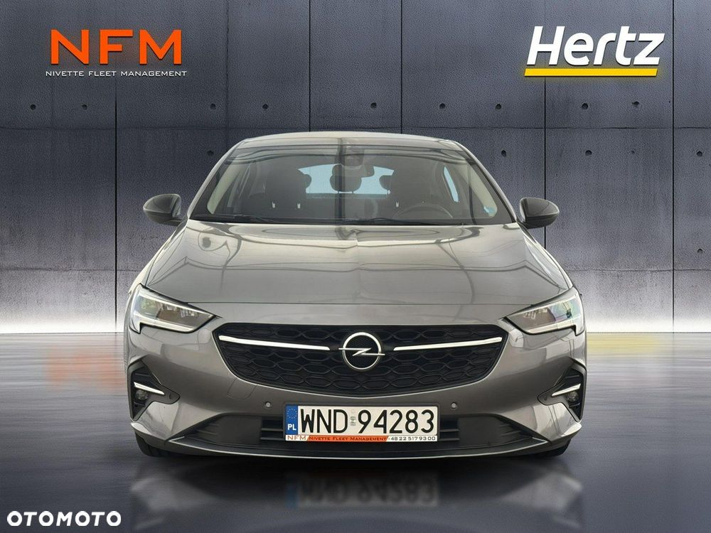 Opel Insignia - 9