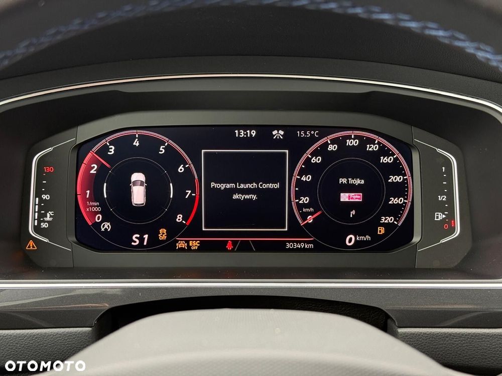 Volkswagen Tiguan 2.0 TSI 4Mot R DSG - 21
