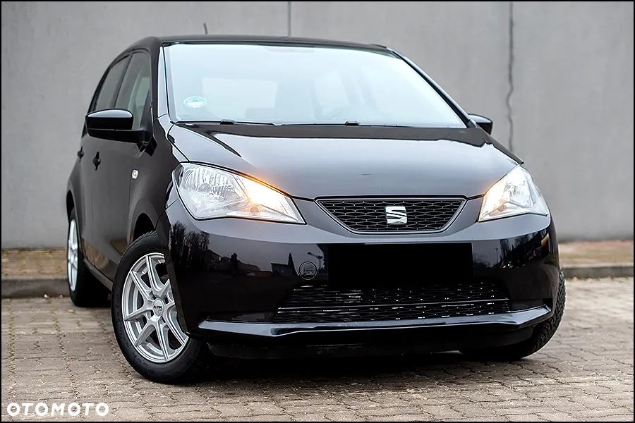Seat Mii 1.0 Style - 9