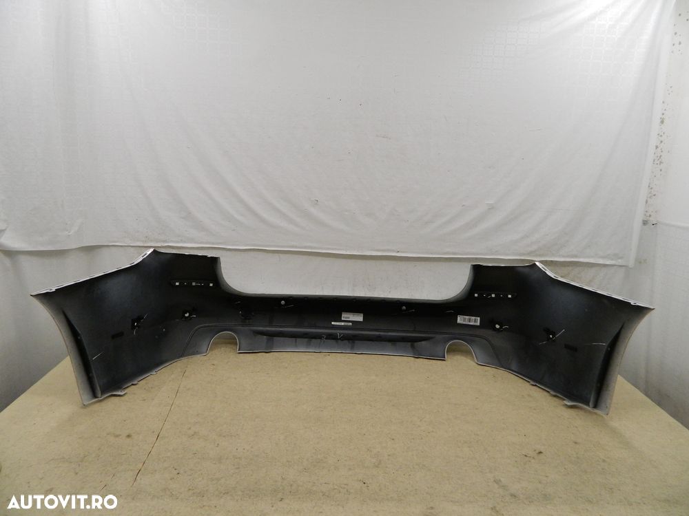 Bara spate BMW Seria 5 G31 Kombi, 2016, 2017, 2018, 2019, 51127387307. - 6