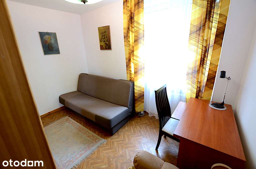 2-pokojowe 40 m2 / Wola ul. Żytnia / Metro Młynów / Park