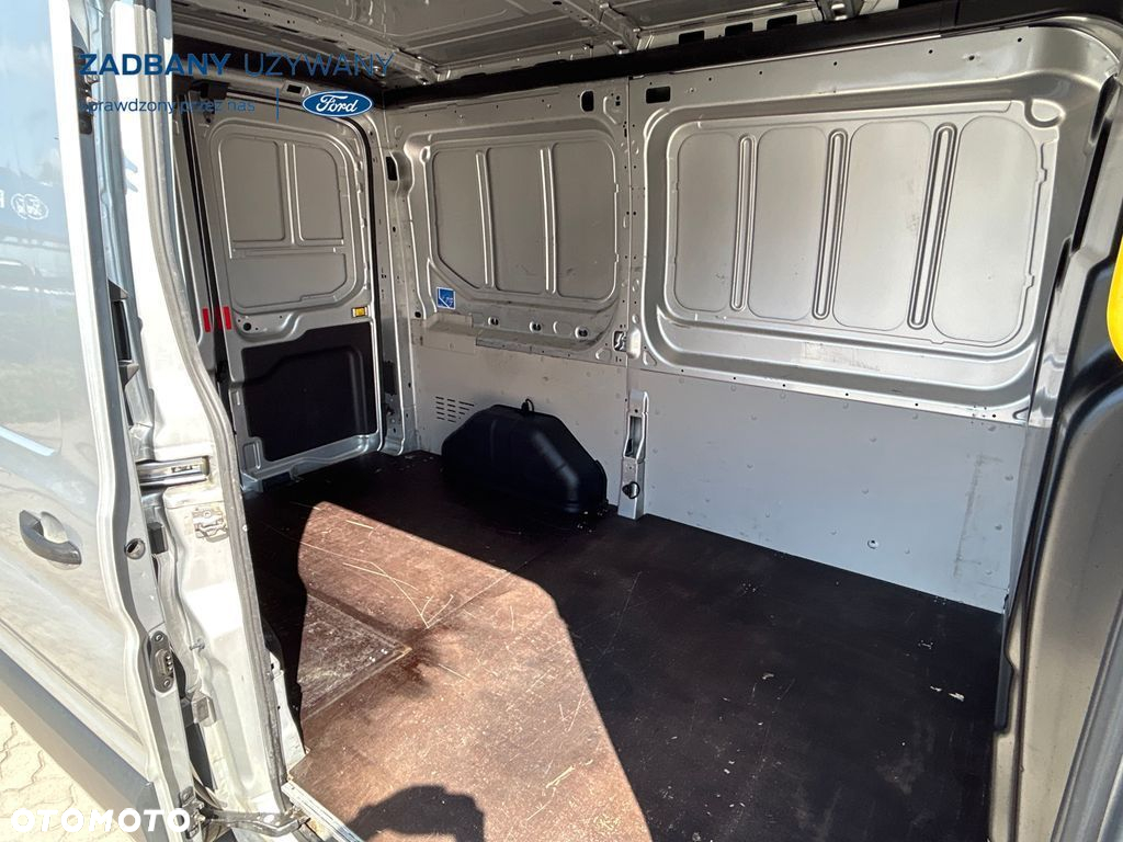 Ford Transit - 7