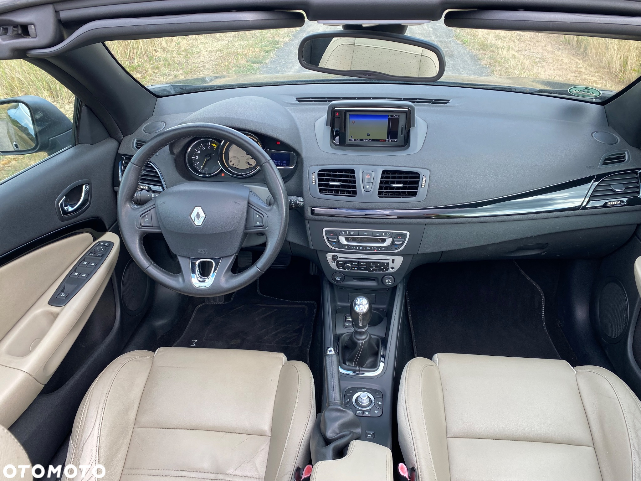 Renault Megane TCe 130 Coupe-Cabriolet Luxe - 18