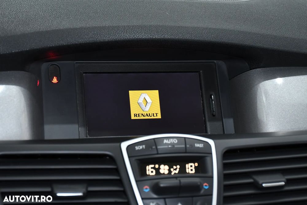 Renault Laguna - 17