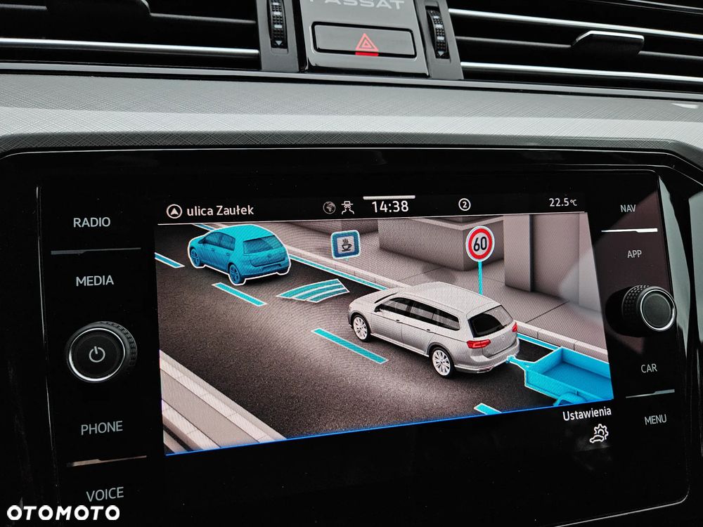 Volkswagen Passat 2.0 TDI EVO Business DSG - 13