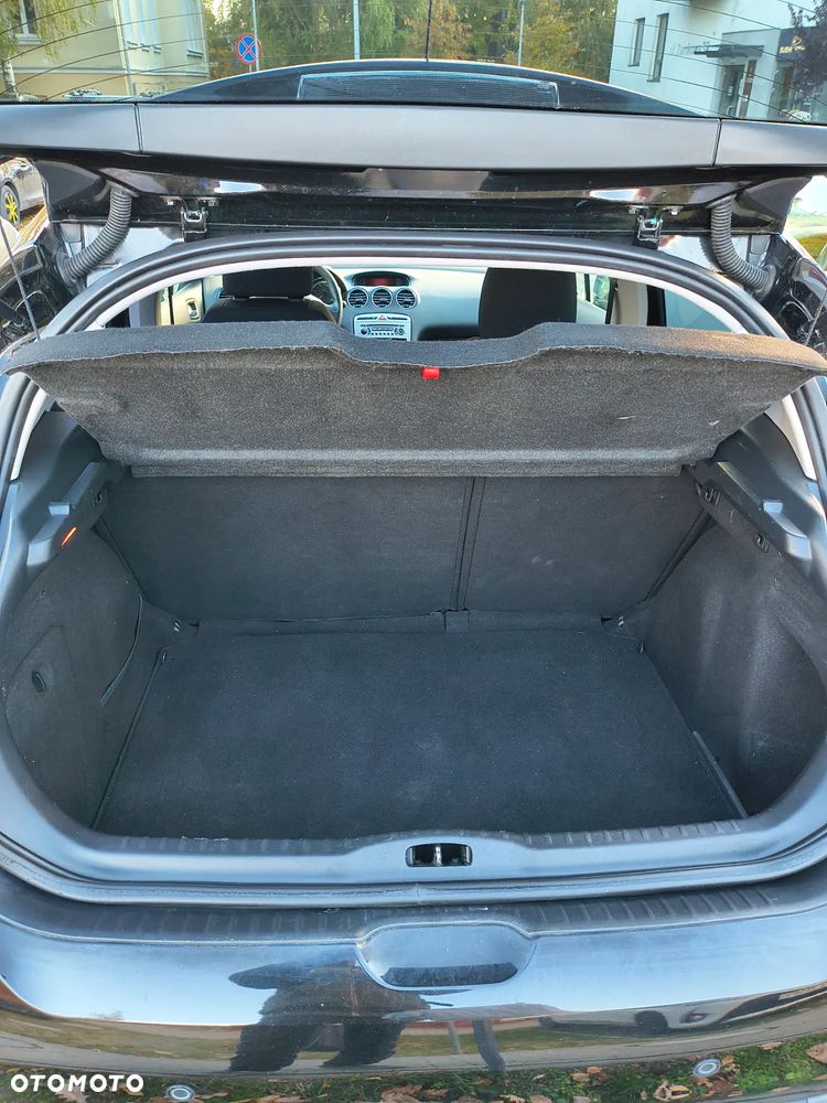 Peugeot 308 1.6 e-HDi Active STT - 4