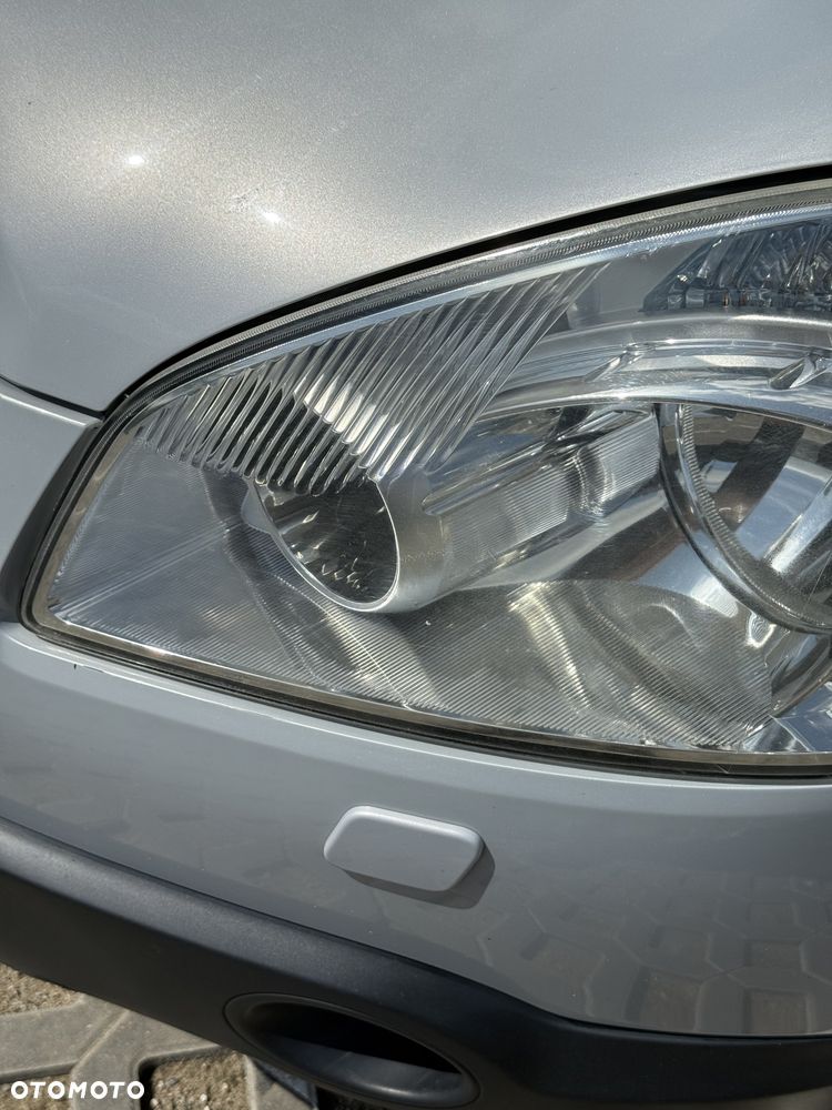 Nissan Qashqai 1.6 Acenta - 21