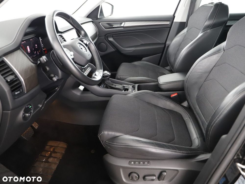 Skoda Kodiaq 2.0 TDI 4x4 Style DSG - 11