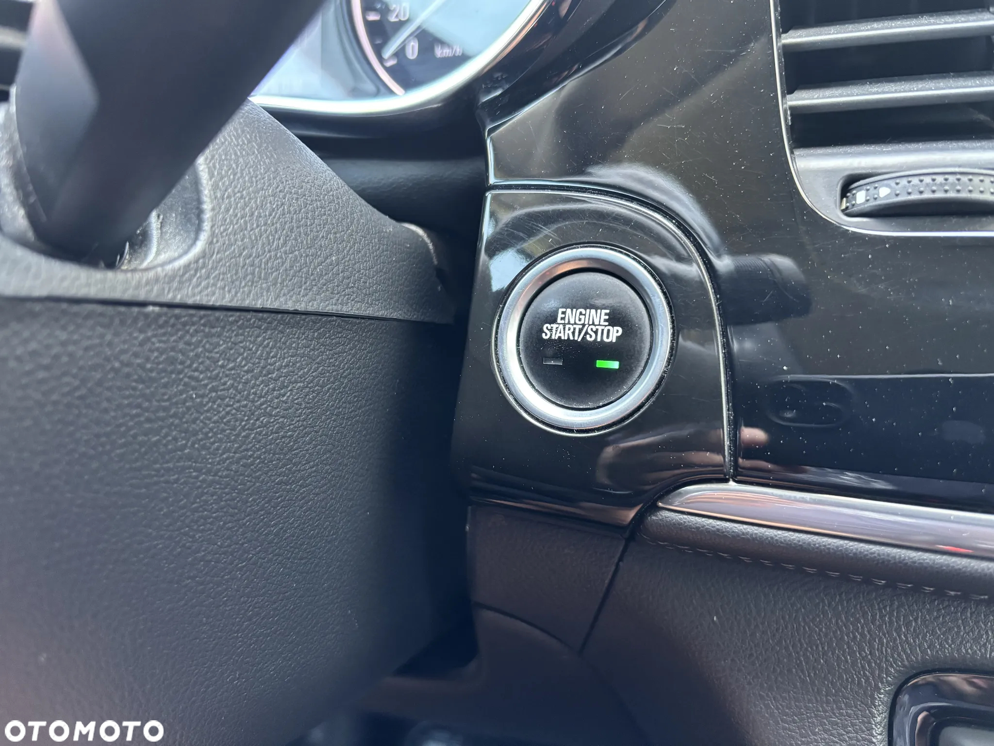 Opel Mokka 1.6 CDTI Cosmo - 13