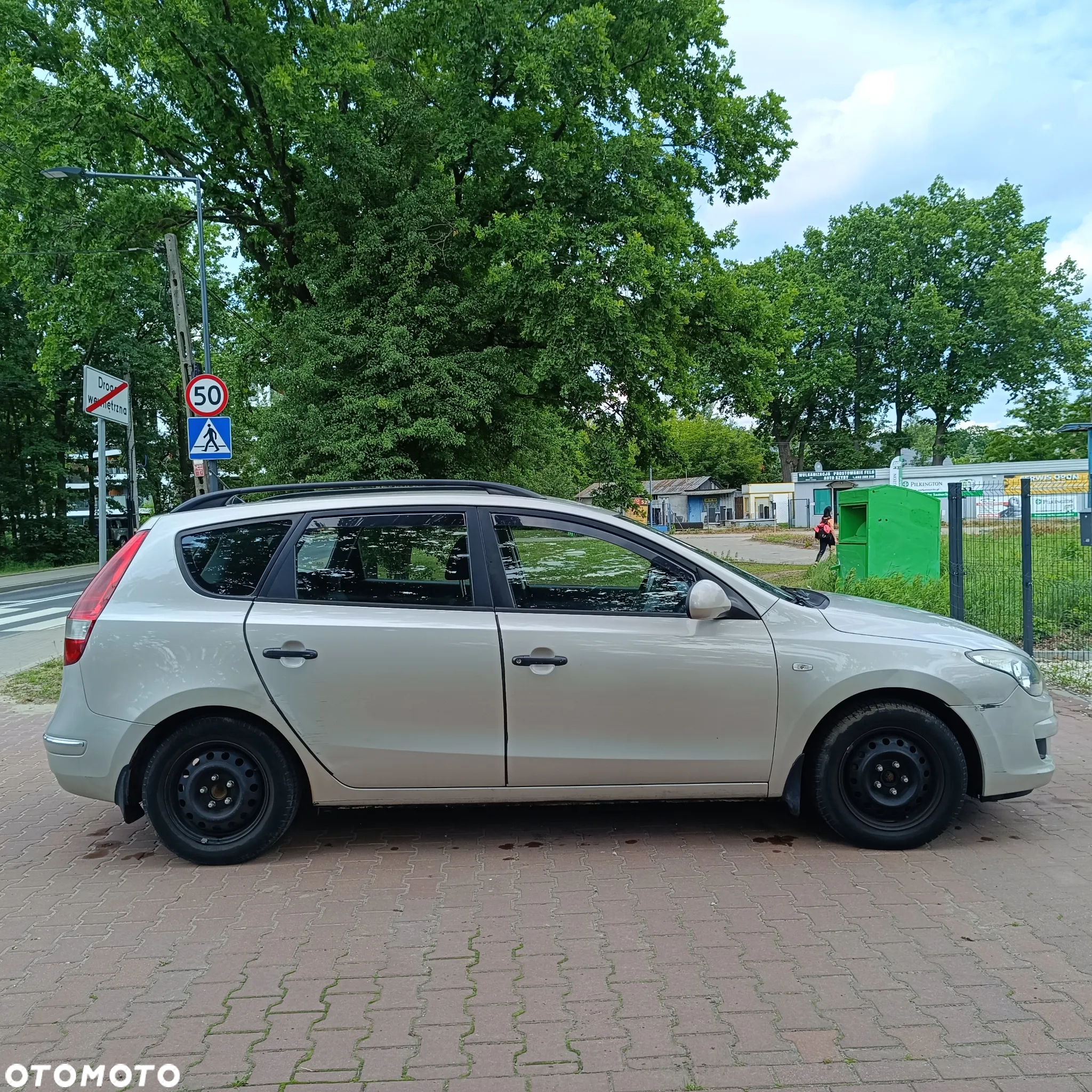Hyundai i30 - 6