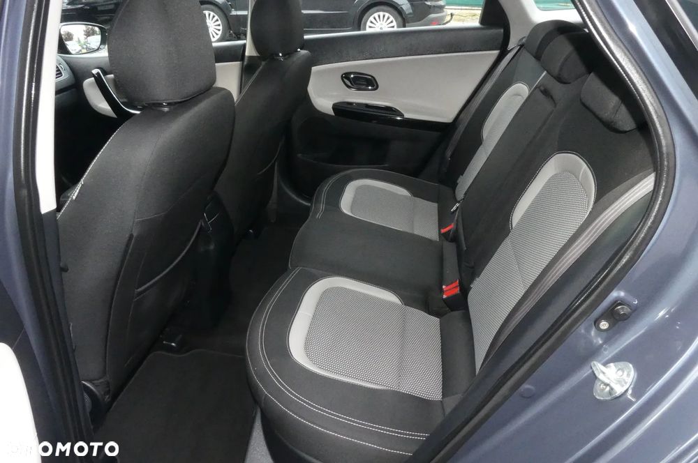Kia Ceed 1.4 XL - 9