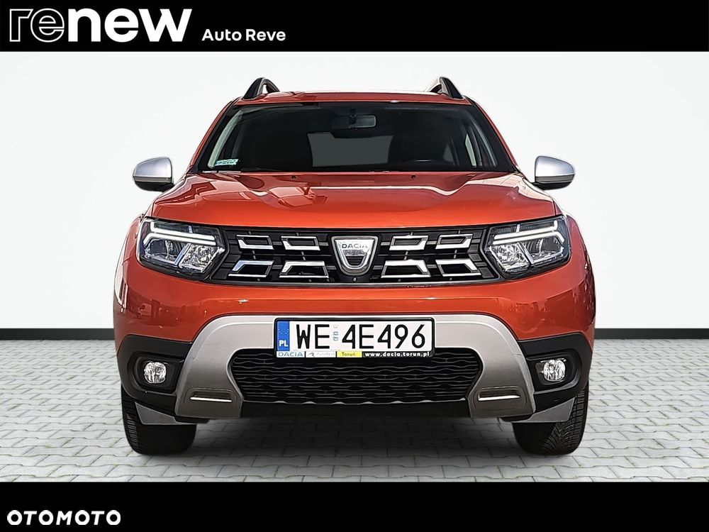 Dacia Duster - 3