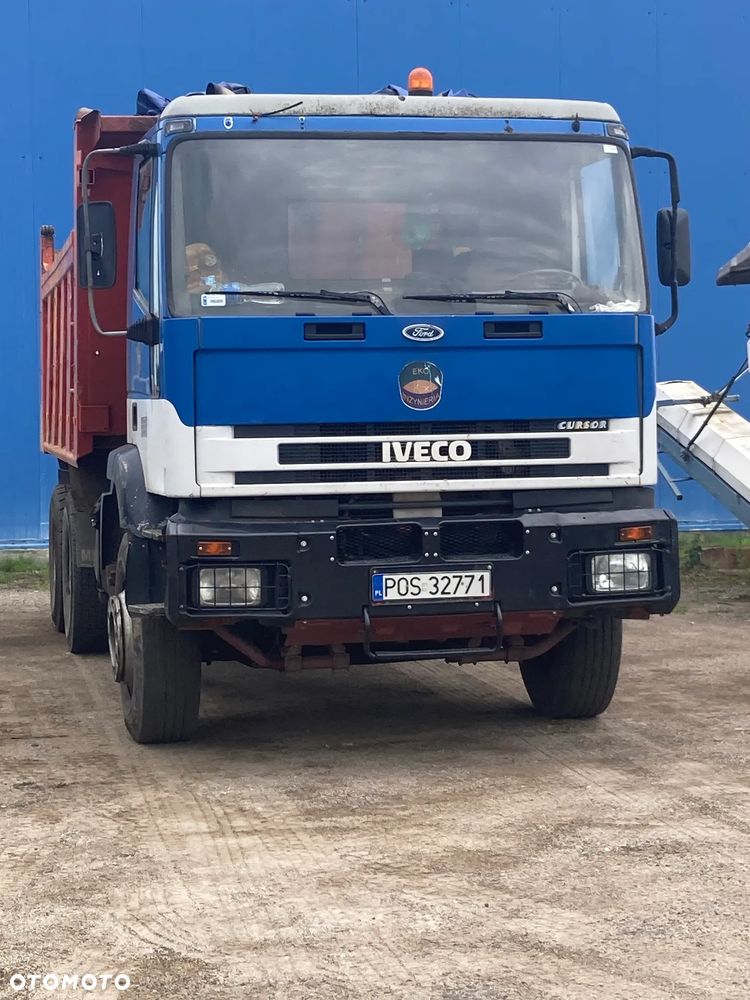 Iveco CURSOR 260EH - 10