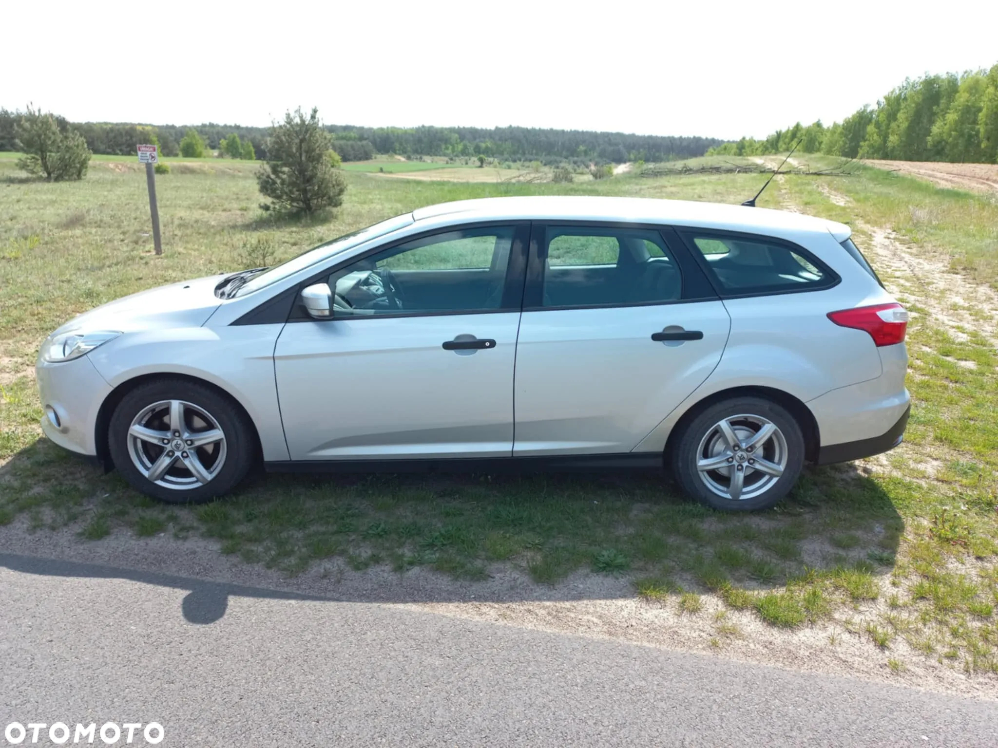 Ford Focus - 3