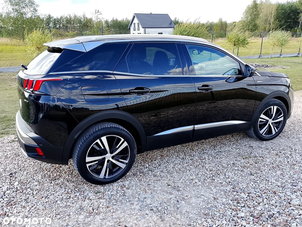 Peugeot 3008 - 18