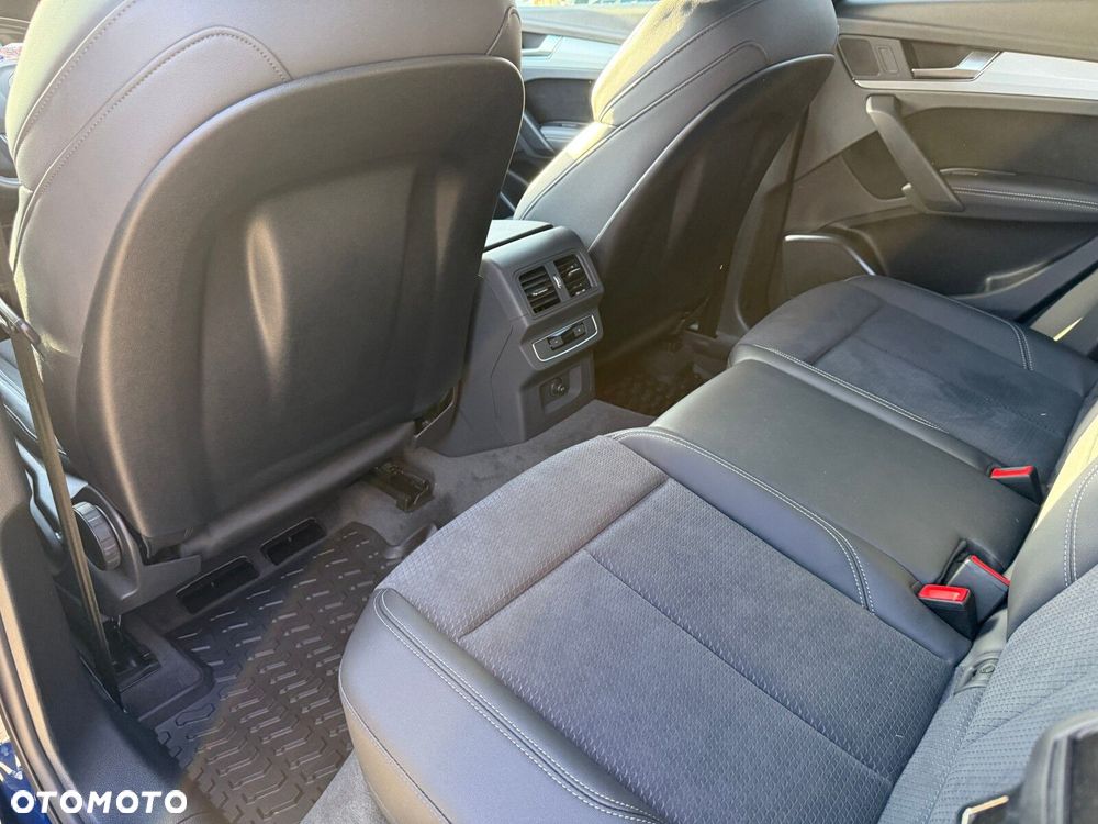 Audi Q5 Sportback - 18