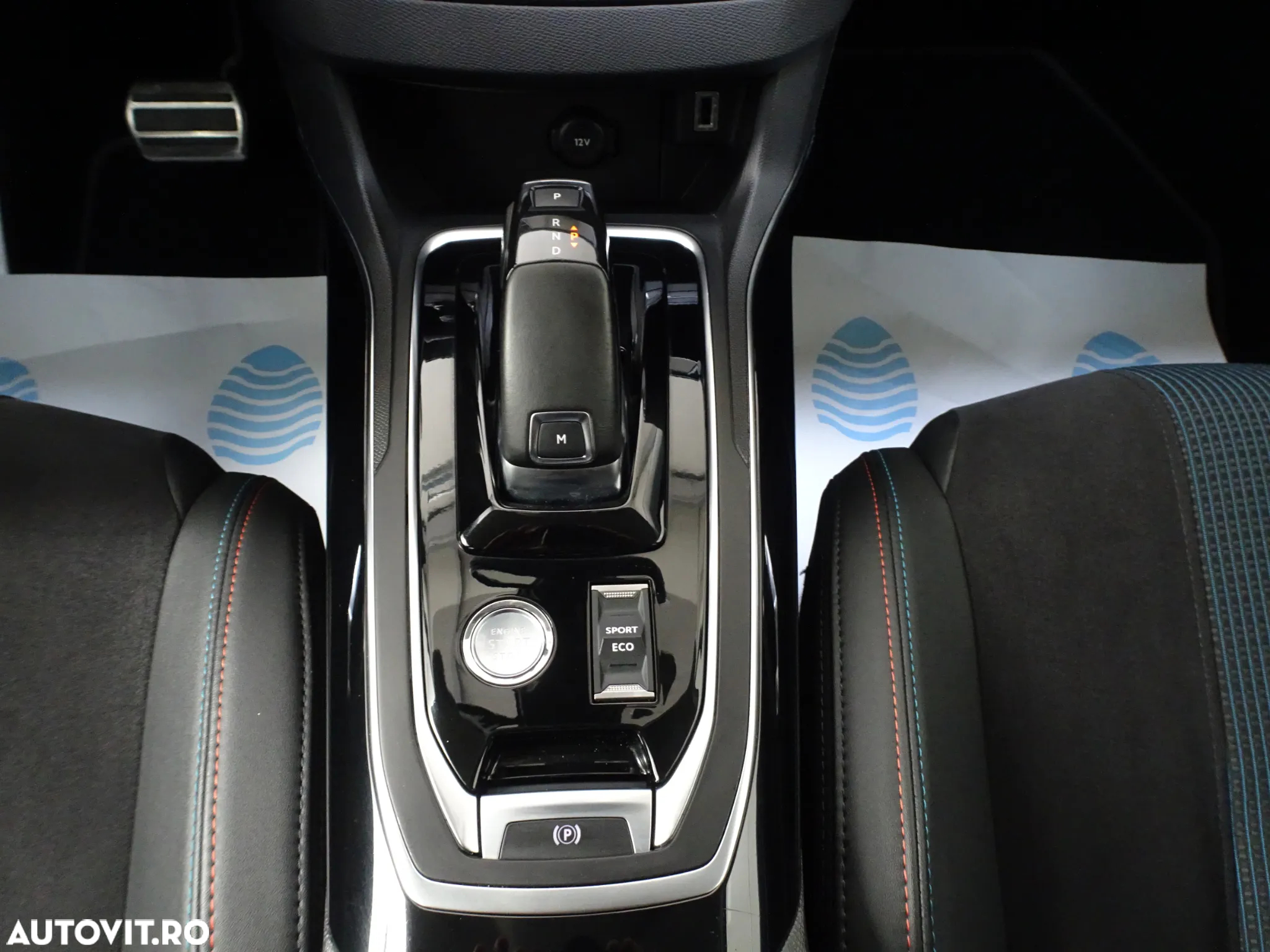 Peugeot 308 PureTech 130 GPF EAT8 Stop & Start Tech Edition - 18