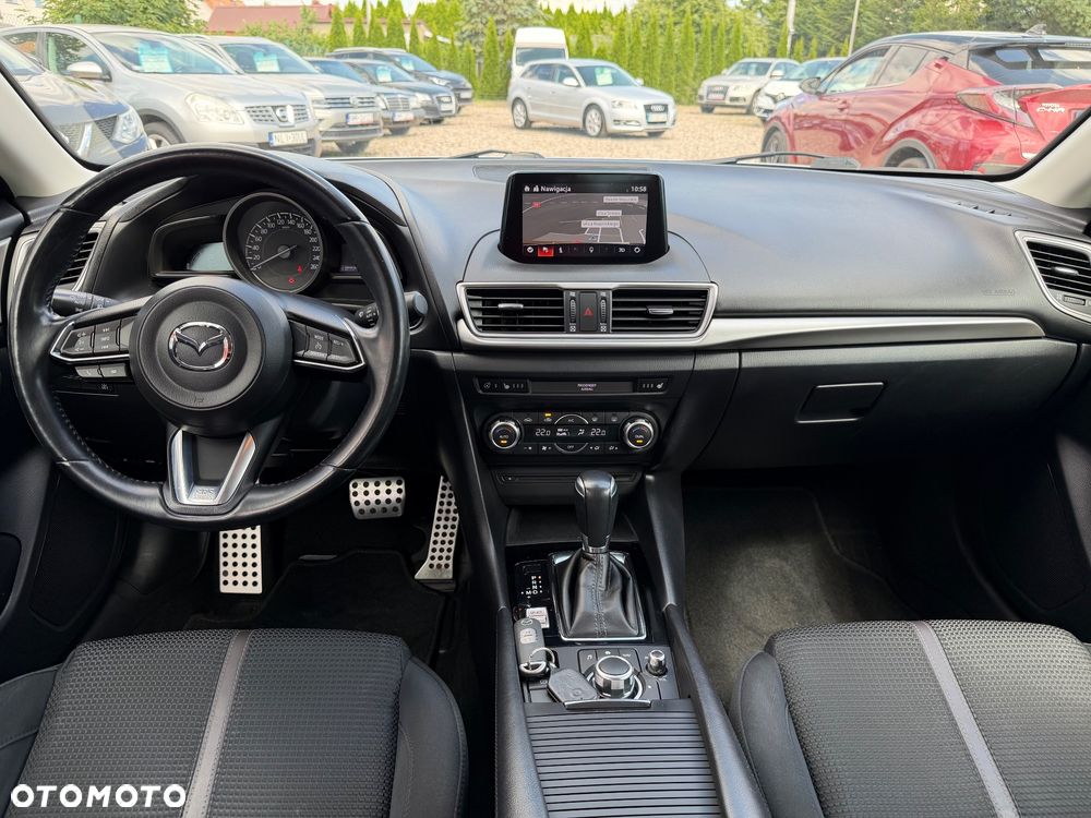 Mazda 3 - 11