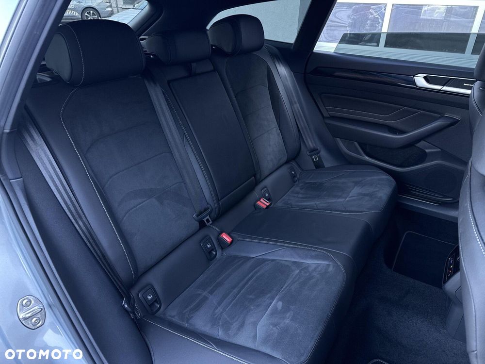 Volkswagen Arteon Shooting Brake 2.0 TDI 4Motion R-Line DSG - 15