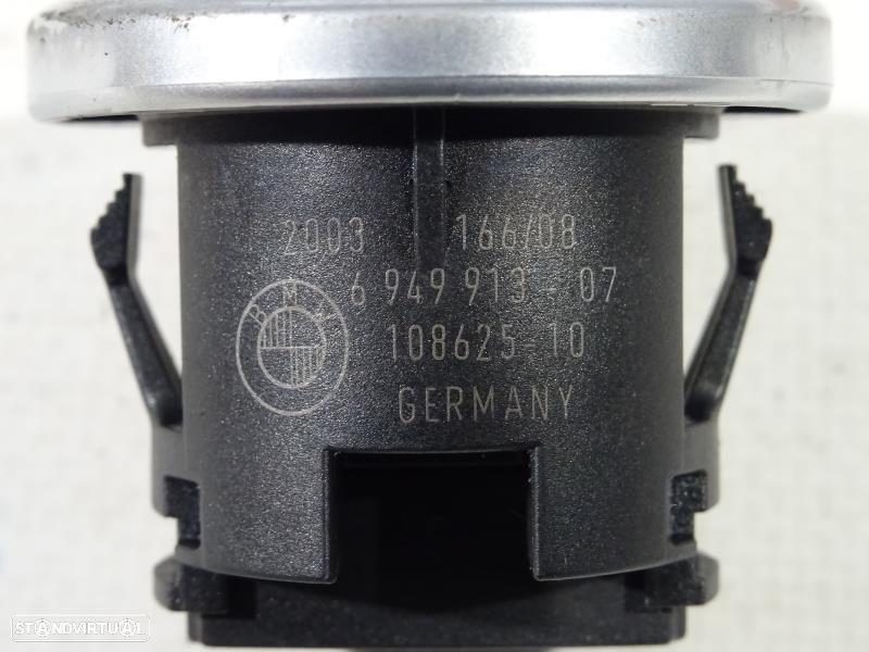 Botão Start Stop Bmw 3 Touring (E91)  61316949913 / 6949913 / Startsto - 4