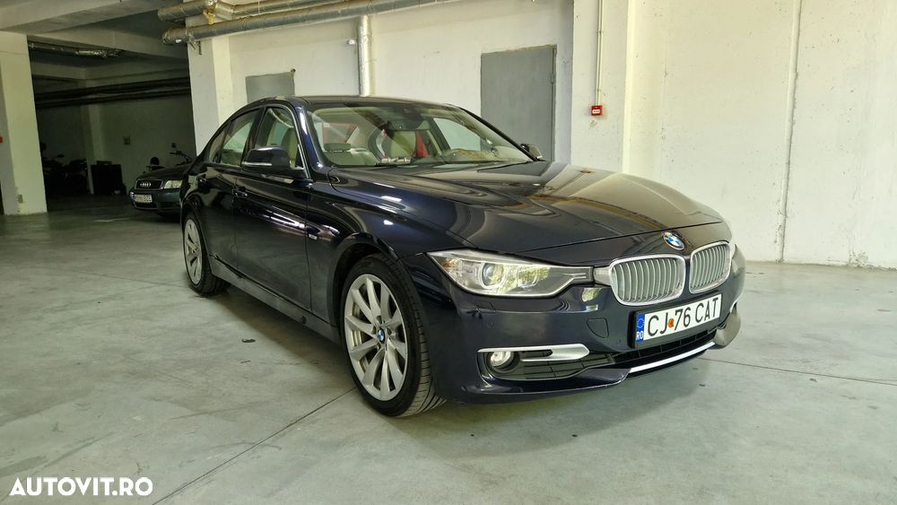 BMW Seria 3 - 2