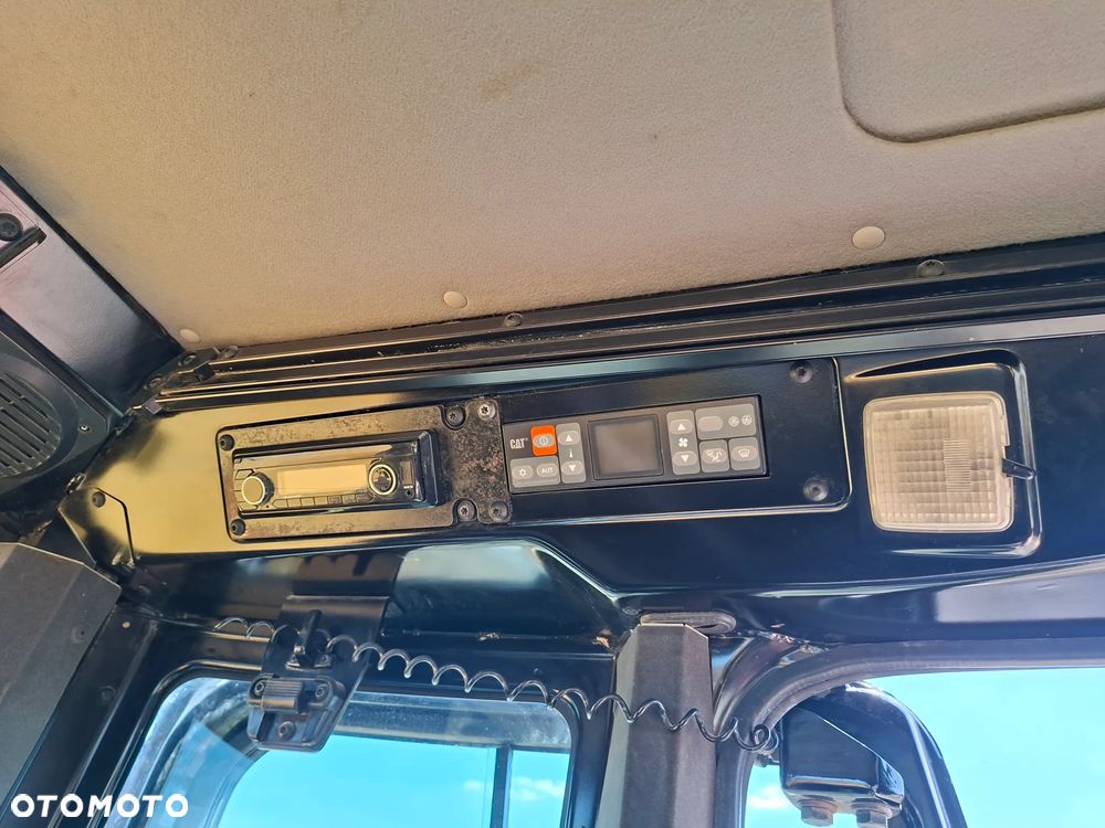 Caterpillar CAT 314 E LCR COMPACT - 18