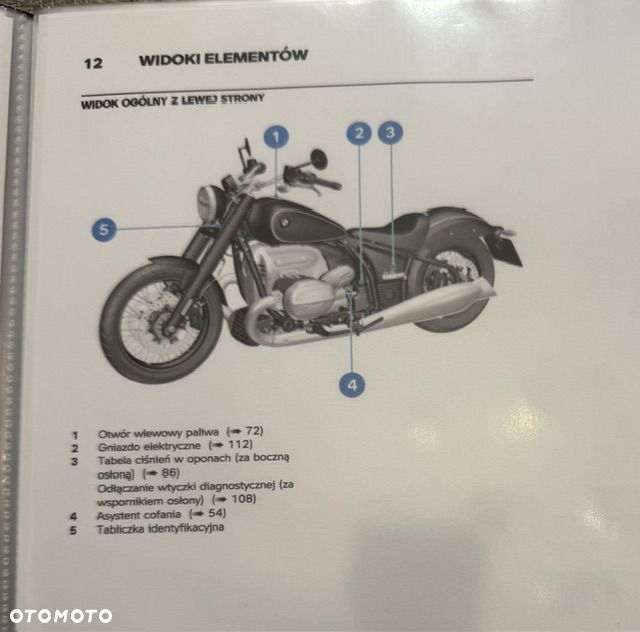 BMW R - 12