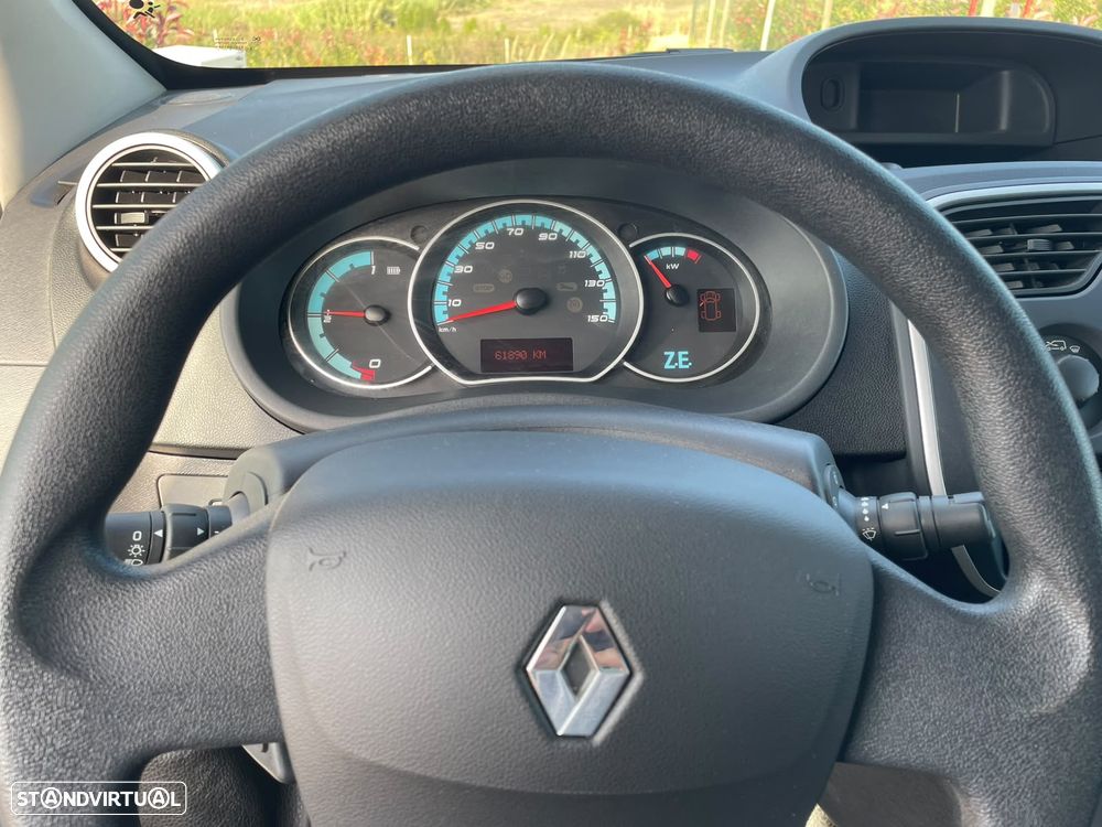 Renault Kangoo - 17
