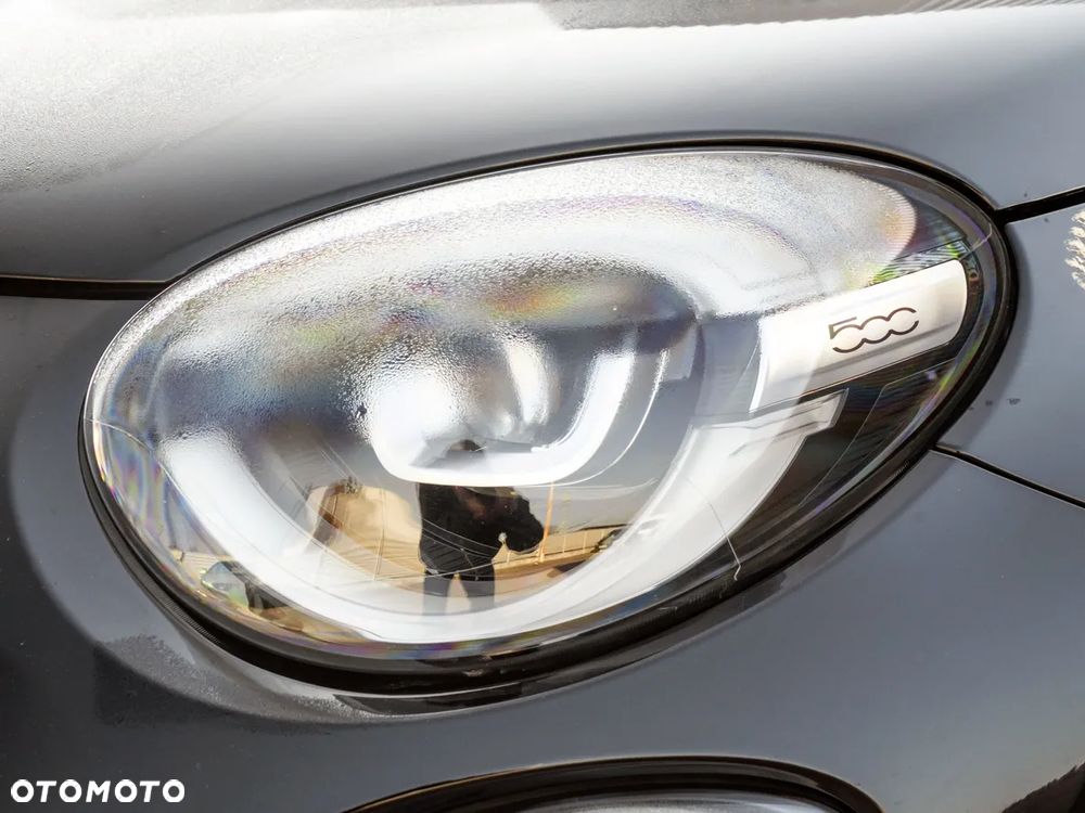 Fiat 500X 1.0 Sport - 9
