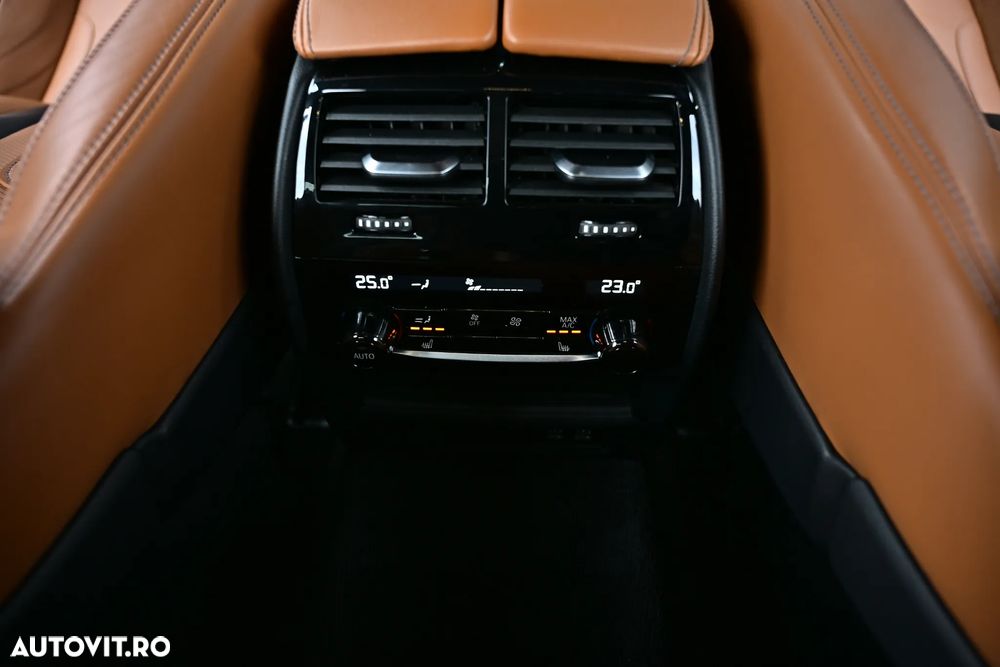 BMW M5 Competition - 22