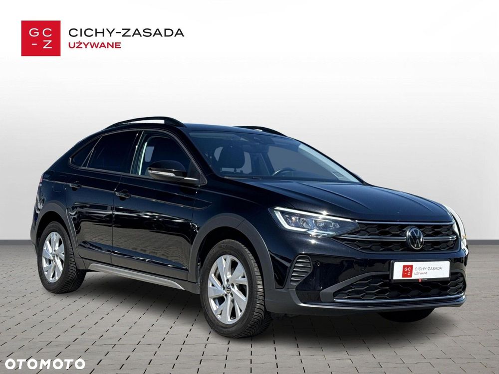 Volkswagen Taigo 1.0 TSI Life DSG - 7