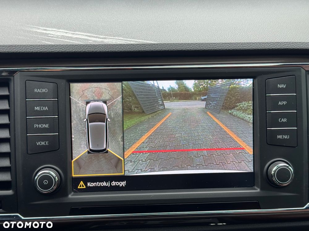 Seat Ateca 1.4 Eco TSI Xcellence S&S - 38