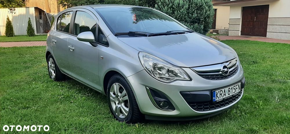 Opel Corsa - 23