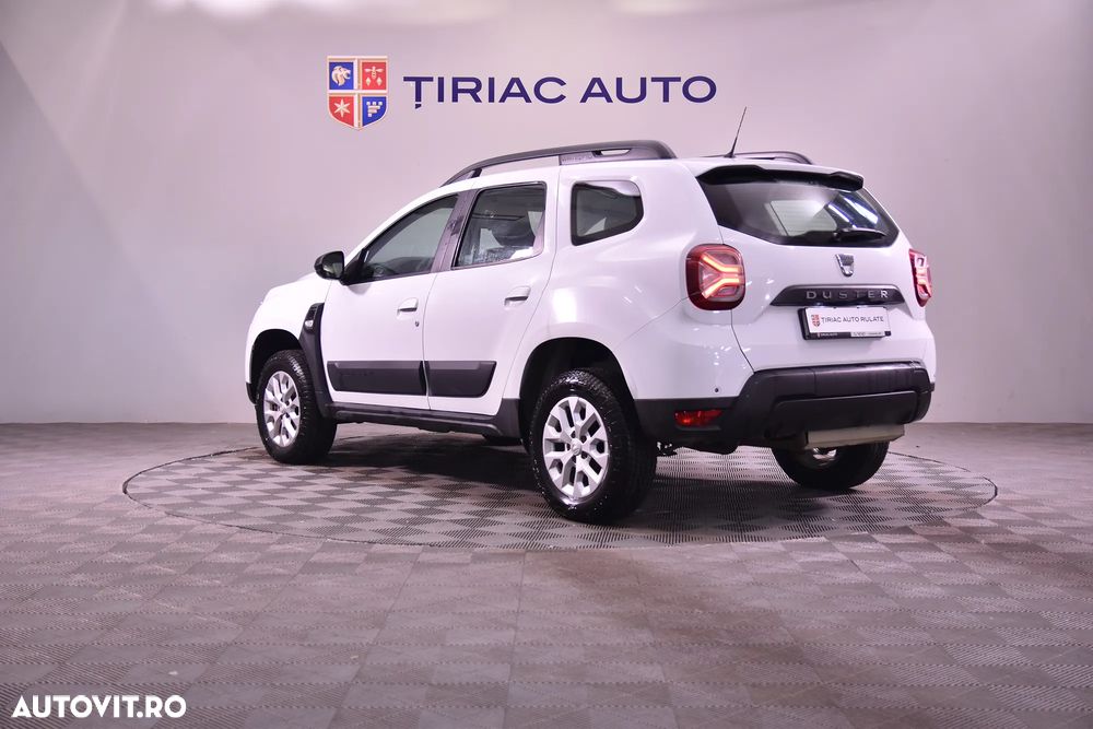 Dacia Duster - 4