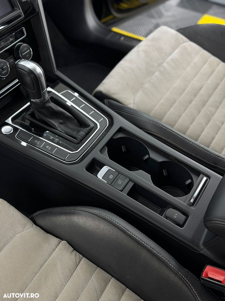 Volkswagen Passat 2.0 TDI SCR DSG Highline - 5