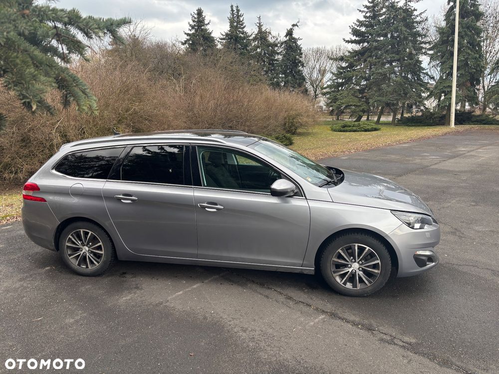 Peugeot 308 PureTech 110 Stop & Start Access - 21