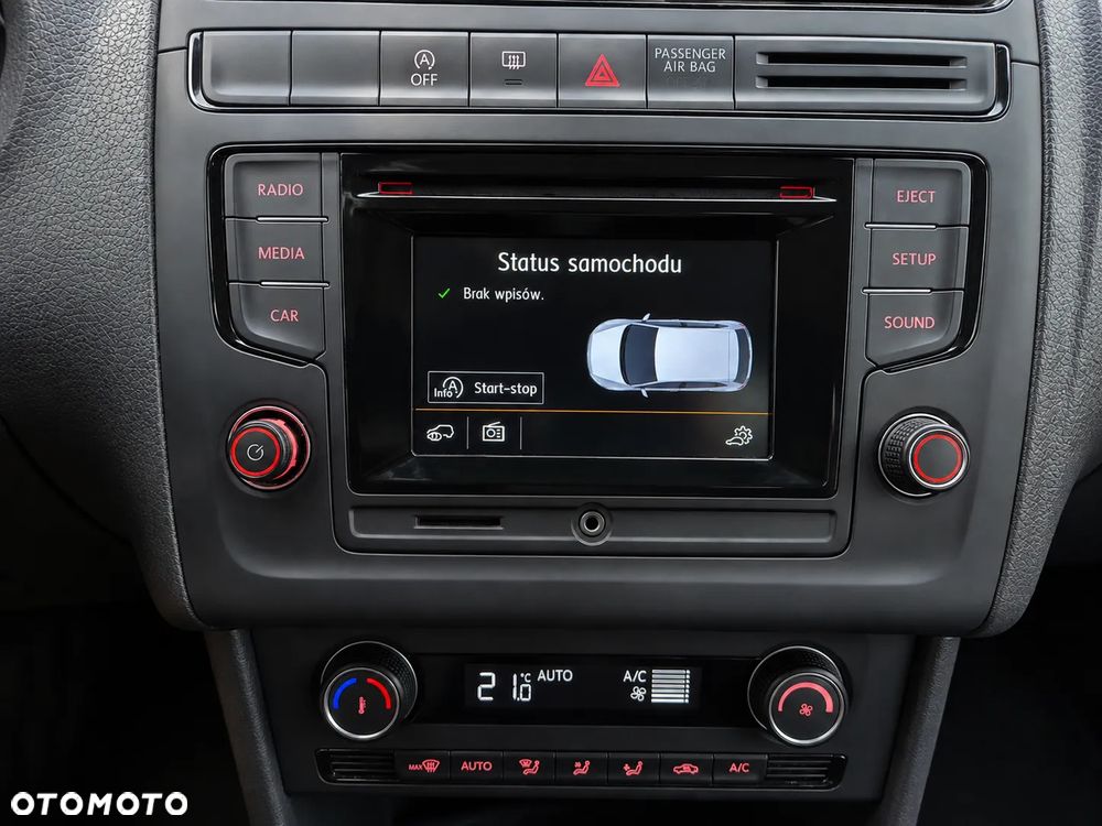 Volkswagen Polo 1.4 TDI Special - 10