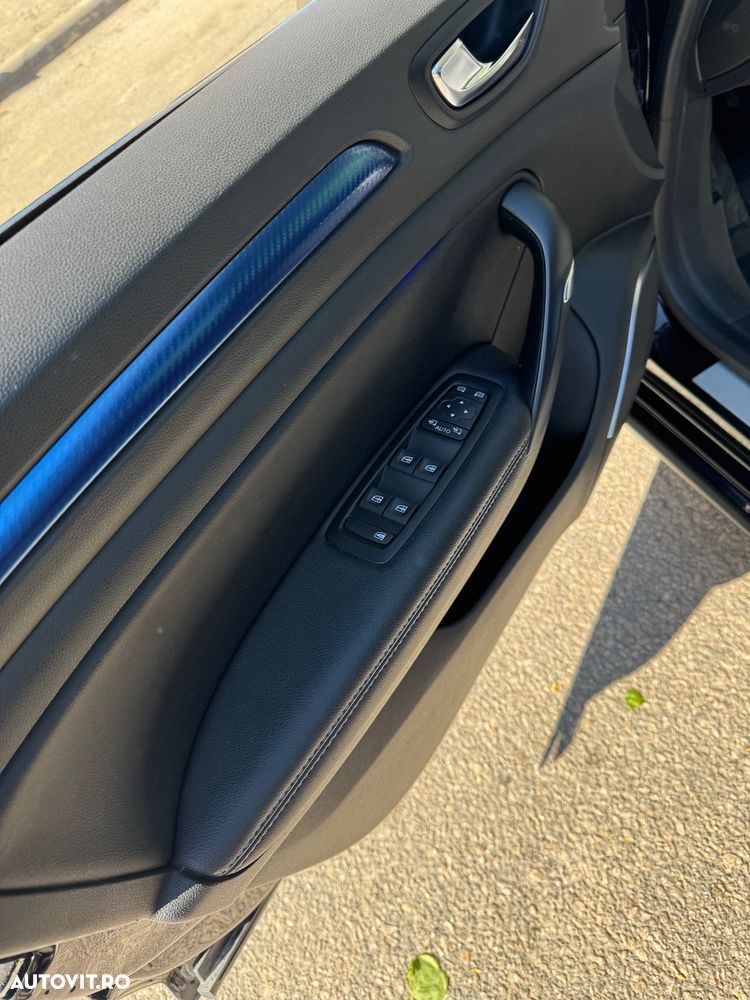 Renault Megane 1.5 dCi GT Line - 8