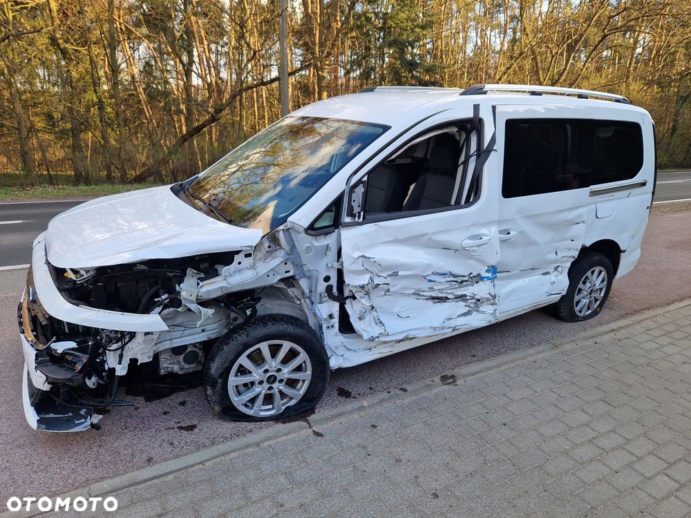 Ford Tourneo Connect Grand 2.0 EcoBlue Sport - 3