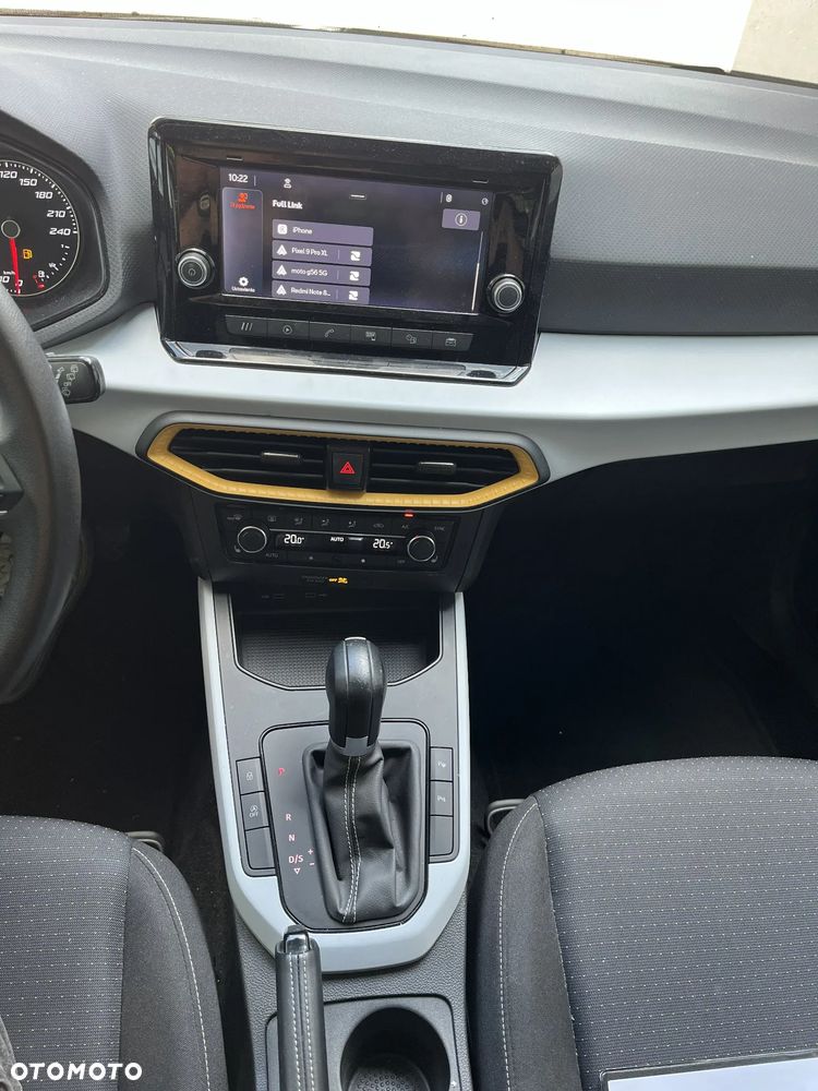 Seat Arona 1.0 TSI Style S&S DSG - 15