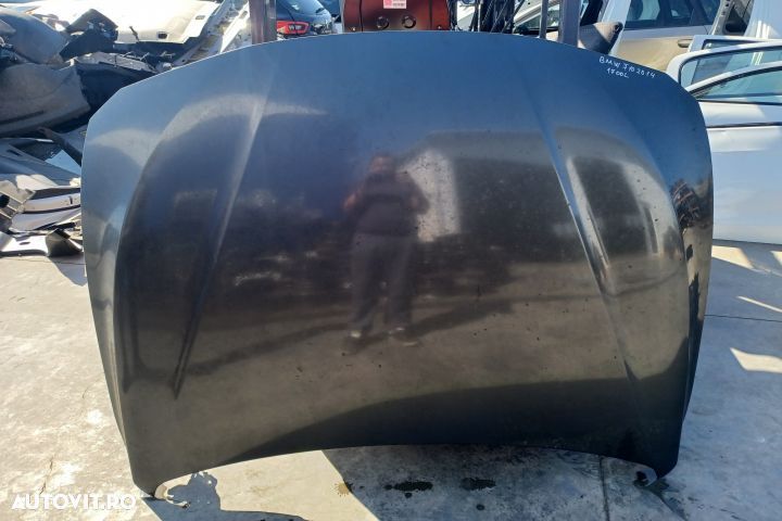 CAPOTA MOTOR mx1253 MX1253 BMW Seria 5 F10 [2009 - 2013] - 2