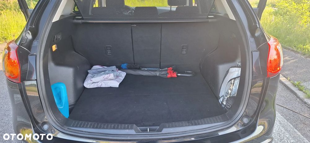 Mazda CX-5 - 15